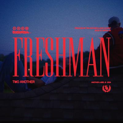 FRESHMAN's cover