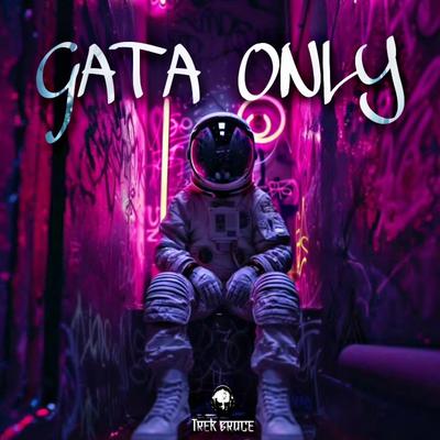 Gata Only (Remix)'s cover