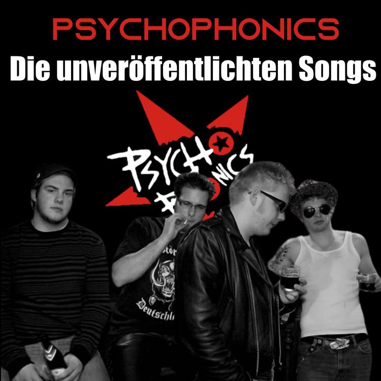 PsychoPhonics's avatar image