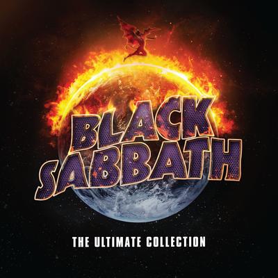 The Ultimate Collection's cover