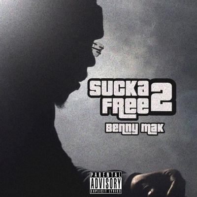 Sucka Free 2's cover
