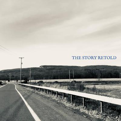 The Story Retold's cover