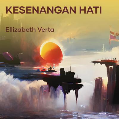 Kesenangan Hati's cover