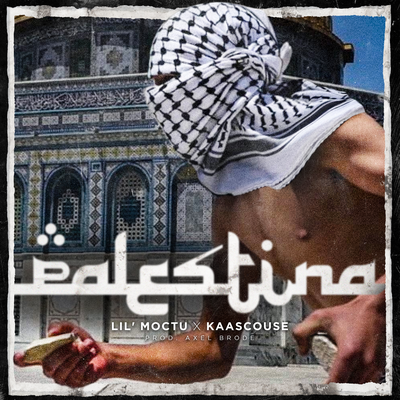 Palestina's cover