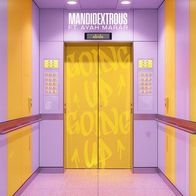 Mandidextrous's cover