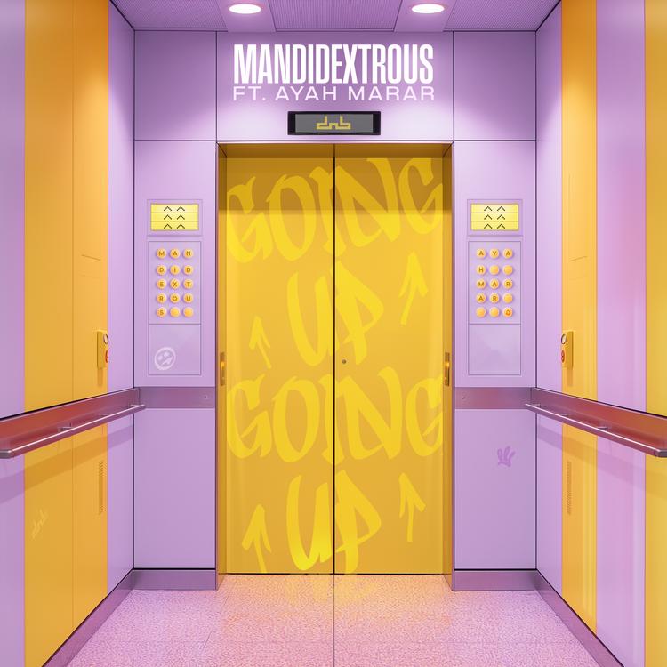 Mandidextrous's avatar image