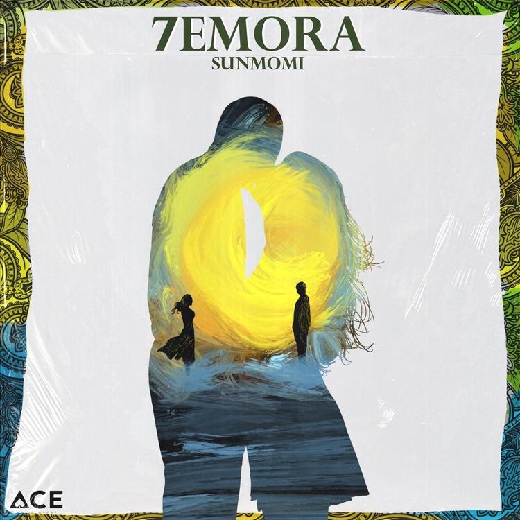 7emora's avatar image