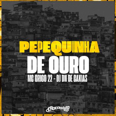 Pepequinha de Ouro's cover