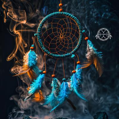 Shamanic Drumming World's cover