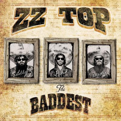 Cheap Sunglasses By ZZ Top's cover