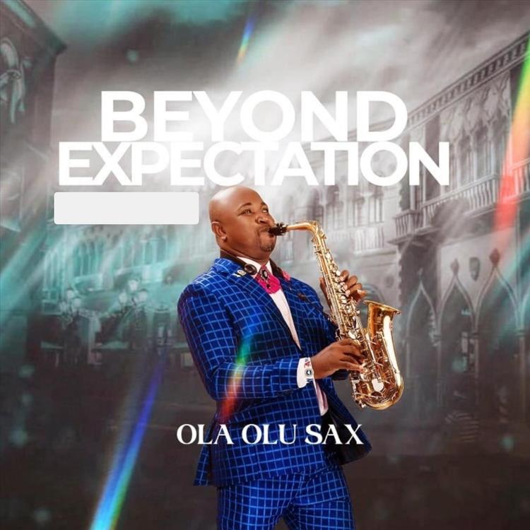 Ola Olu Sax's avatar image