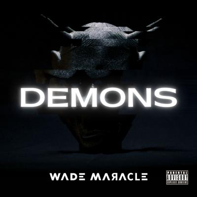 Wade Maracle's cover
