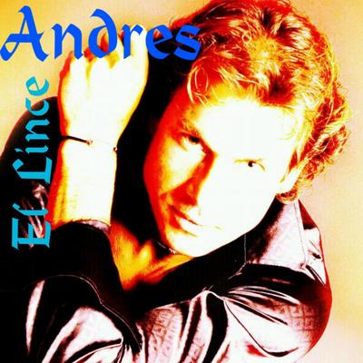 El lince Andres's cover