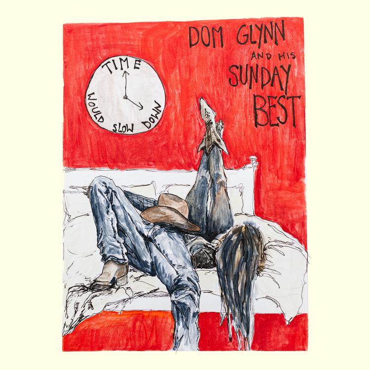 Dom Glynn & his Sunday Best's avatar image