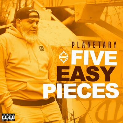 Five Easy Pieces's cover