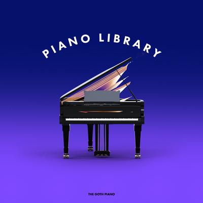 The Goth Piano's cover