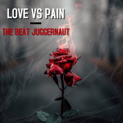 LOVE VS PAIN's cover