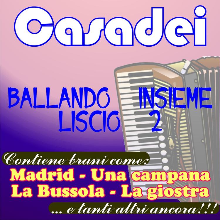 Casadei's avatar image