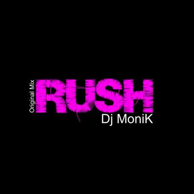 DJ Monik's cover