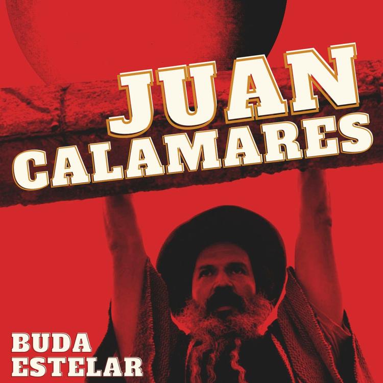 Juan Calamares's avatar image