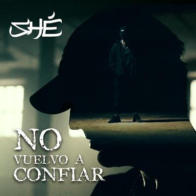 No Vuelvo a Confiar's cover