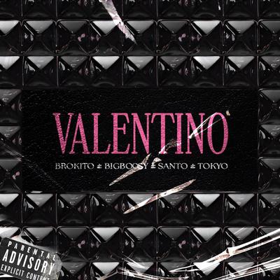 Valentino's cover