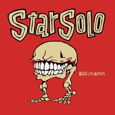 Starsolo's cover