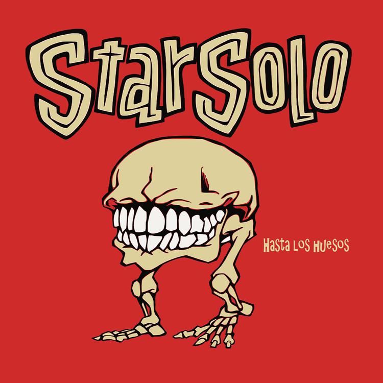 Starsolo's avatar image