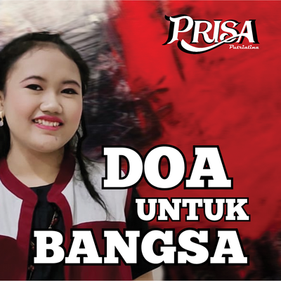 Doa Untuk Bangsa's cover