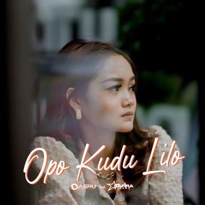 Opo Kudu Lilo By Safira Inema, Oashu Id's cover