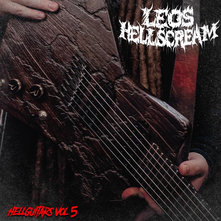 Leos Hellscream's avatar image