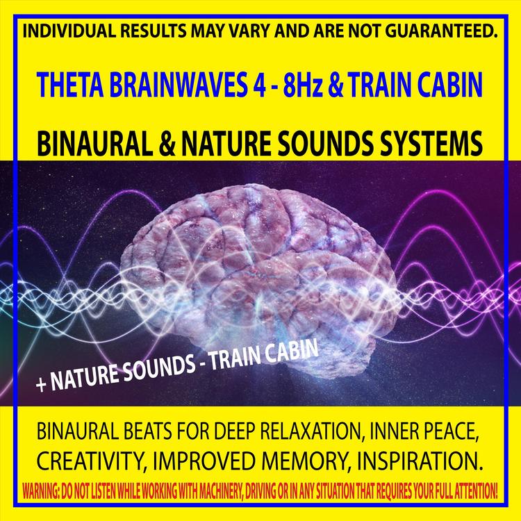 Binaural & Nature Sounds Systems's avatar image