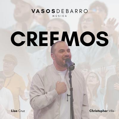 Creemos's cover