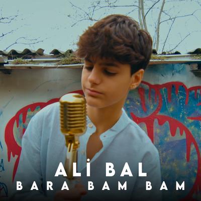 Ali Bal's cover