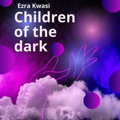 Ezra Kwasi's cover