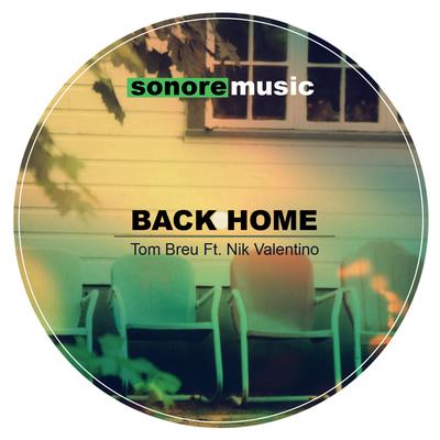 Back Home's cover