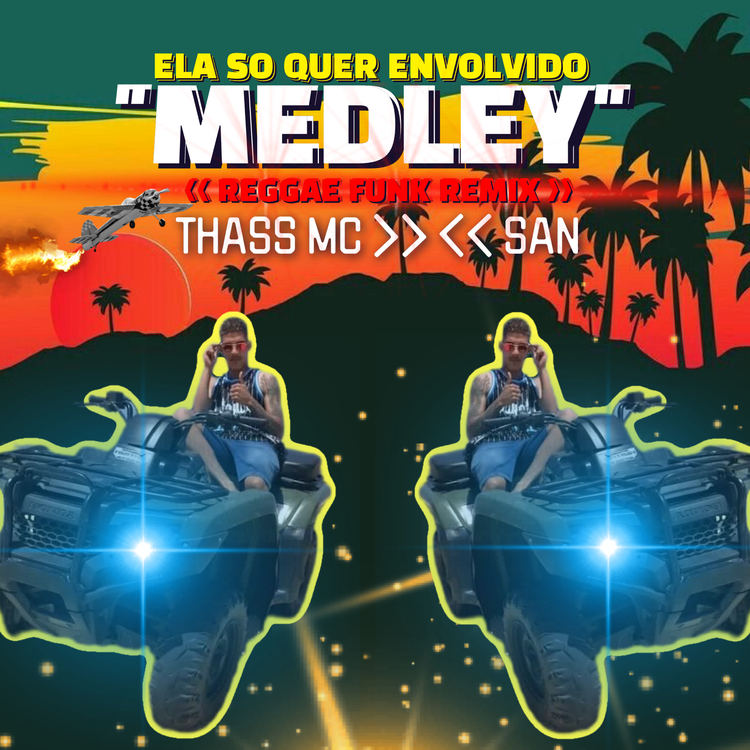 Thass MC's avatar image
