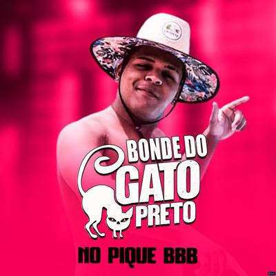 No Pique BBB By Gato Preto's cover