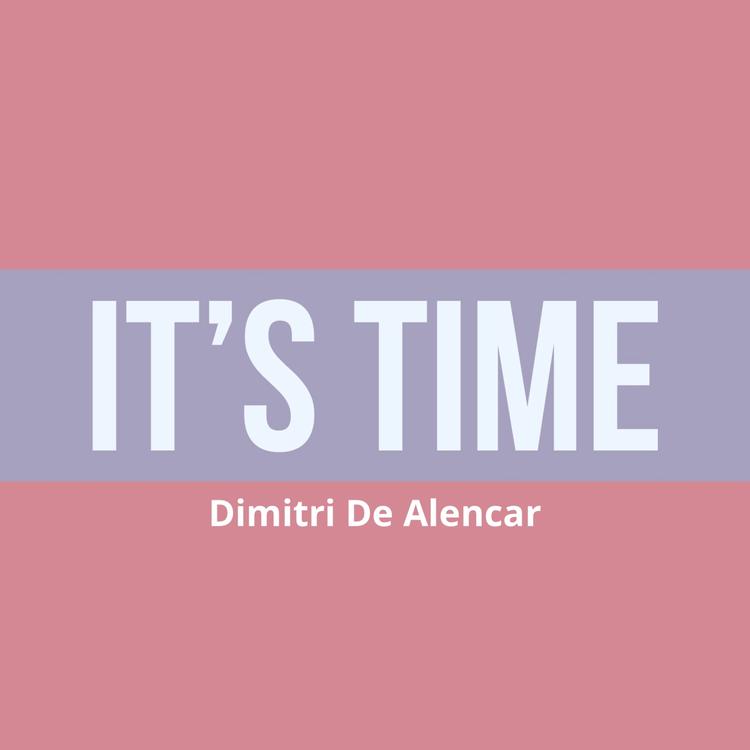 Dimitri De Alencar's avatar image