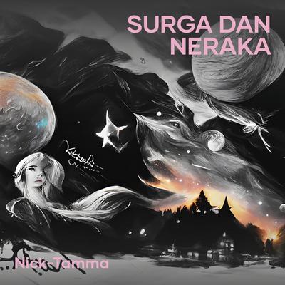 Surga Dan Neraka's cover