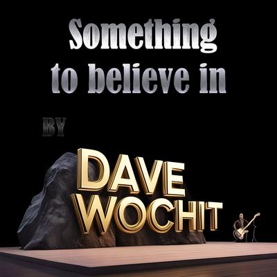 Dave Wochit's cover