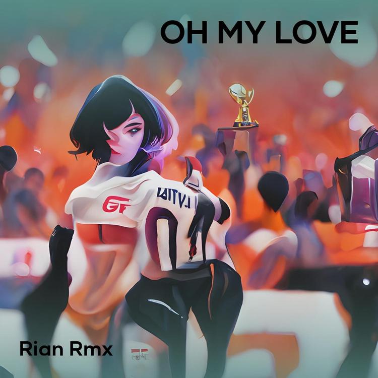 RIAN RMX's avatar image