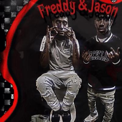 Freddy & Jason's cover