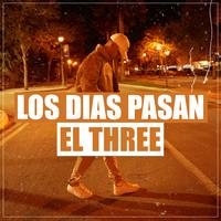 El Three's avatar cover