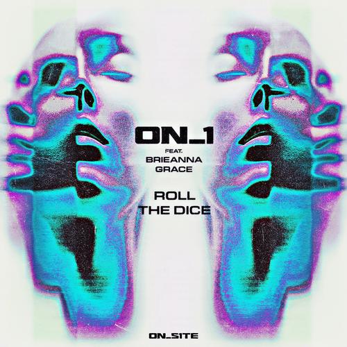 I'M_ON_ONE's cover