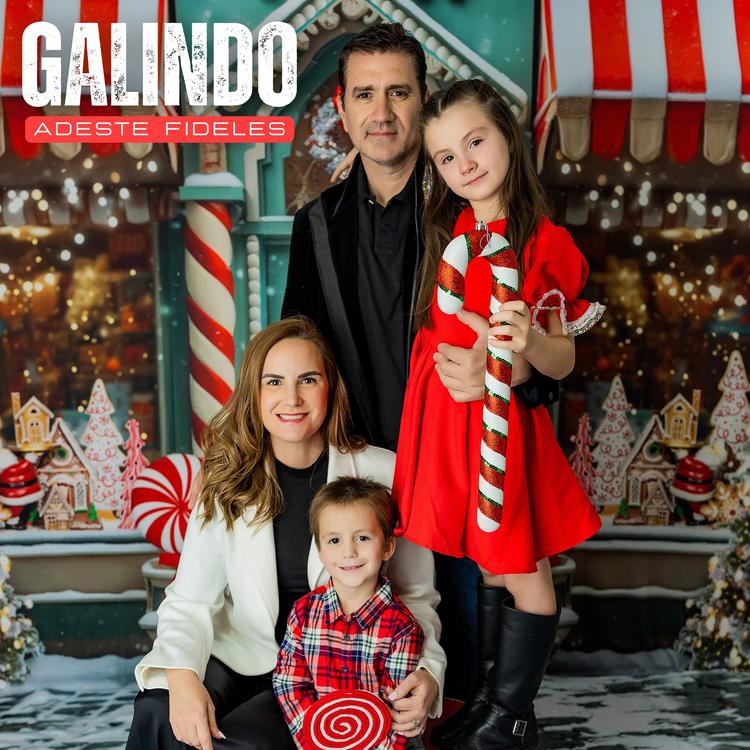 Galindo's avatar image