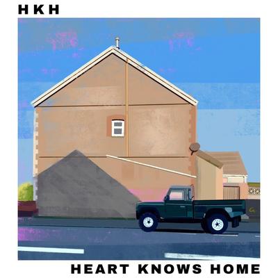 Heart Knows Home By hKh's cover