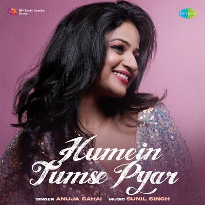 Humein Tumse Pyar's cover