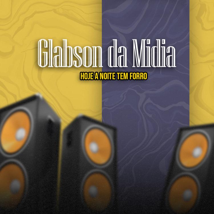 GLABSON DA MÍDIA's avatar image