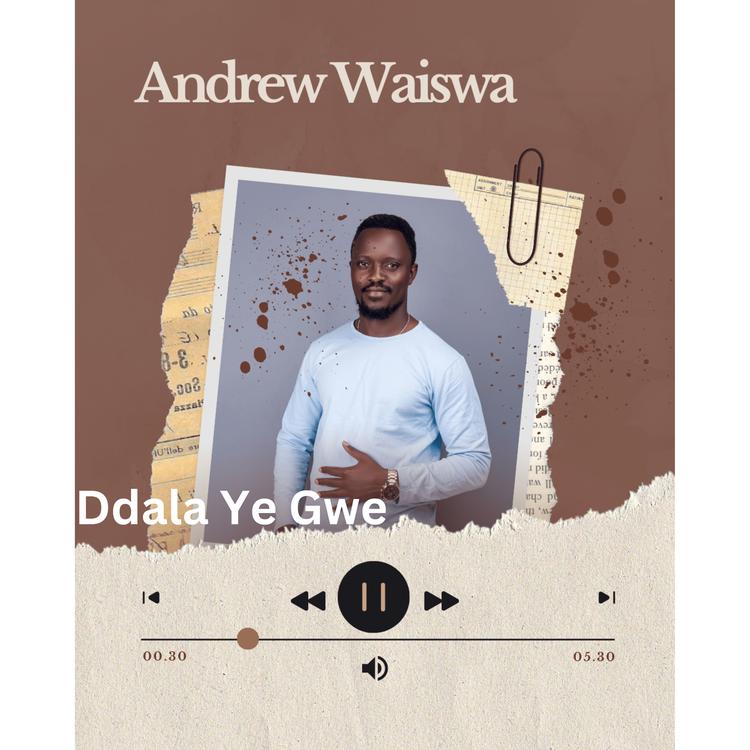 Andrew Waiswa's avatar image